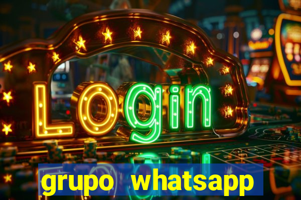 grupo whatsapp jogos ps4